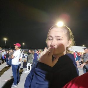 Meet your Posher, Angela